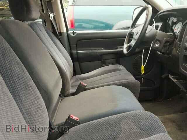 2002 DODGE RAM 1500 - VIN: 1D7HA18Z22S674320 - Photo 5