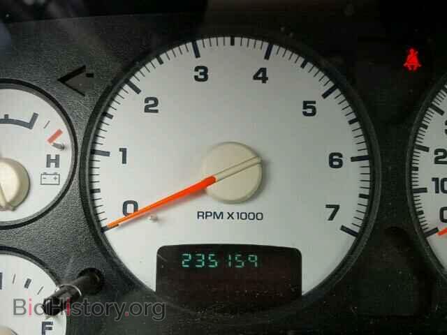 2002 DODGE RAM 1500 - VIN: 1D7HA18Z22S674320 - Photo 8