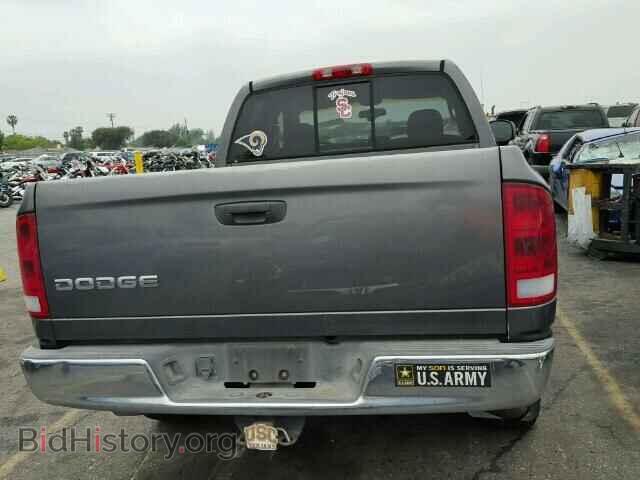 2002 DODGE RAM 1500 - VIN: 1D7HA18Z22S674320 - Photo 10