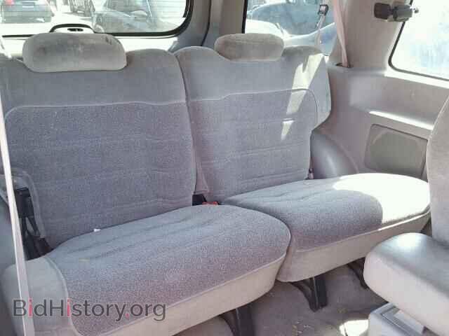 1998 FORD EXPLORER - VIN: 1FMYU22X2WUC40631 - Фото 6