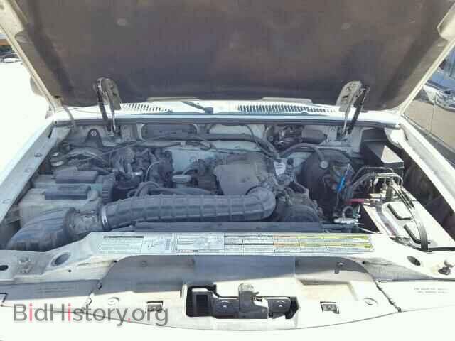 1998 FORD EXPLORER - VIN: 1FMYU22X2WUC40631 - Фото 7