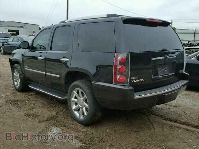 2011 GMC YUKON - VIN: 1GKS1EEF9BR260626 - Фото 3