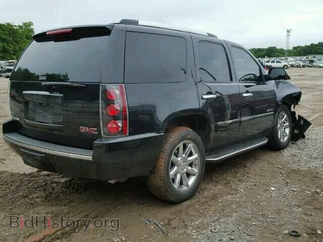 2011 GMC YUKON - VIN: 1GKS1EEF9BR260626 - Фото 4