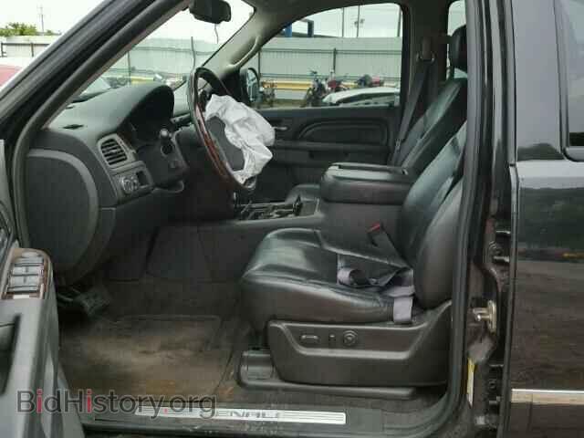 2011 GMC YUKON - VIN: 1GKS1EEF9BR260626 - Фото 5