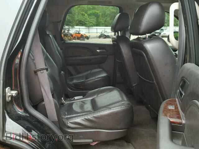 2011 GMC YUKON - VIN: 1GKS1EEF9BR260626 - Фото 6