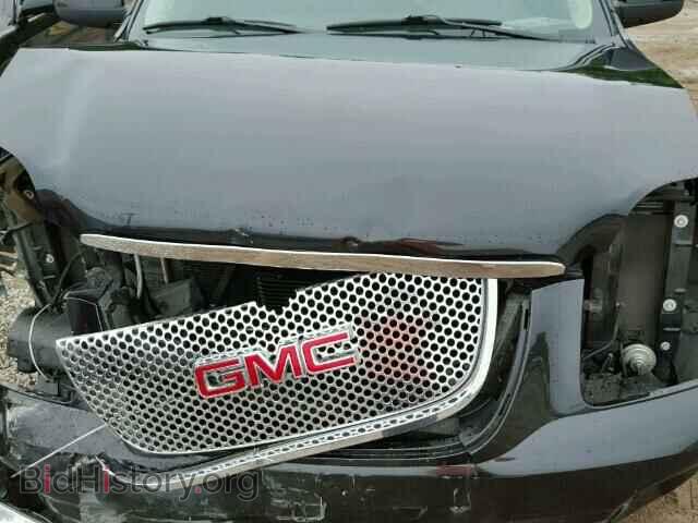2011 GMC YUKON - VIN: 1GKS1EEF9BR260626 - Фото 7
