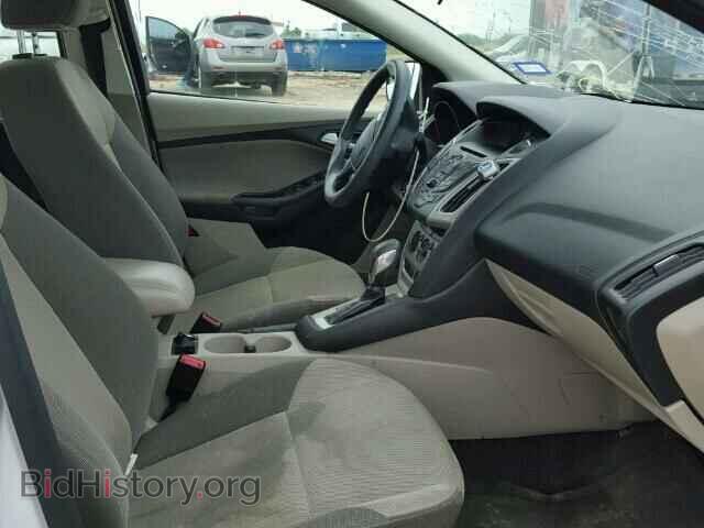 2014 FORD FOCUS - VIN: 1FADP3F27EL130229 - Photo 5
