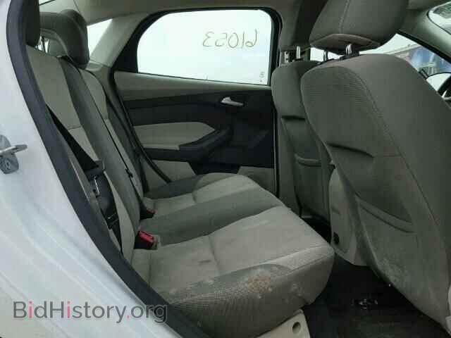 2014 FORD FOCUS - VIN: 1FADP3F27EL130229 - Photo 6