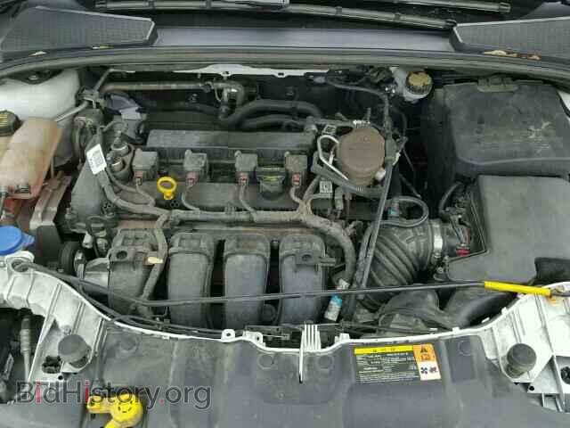 2014 FORD FOCUS - VIN: 1FADP3F27EL130229 - Photo 7