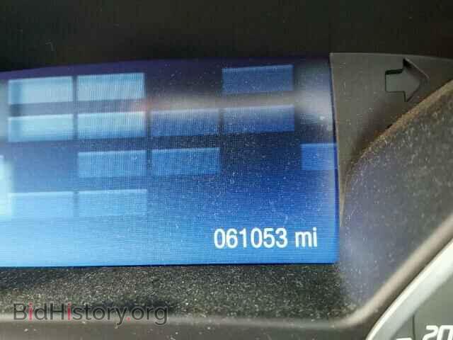 2014 FORD FOCUS - VIN: 1FADP3F27EL130229 - Photo 8