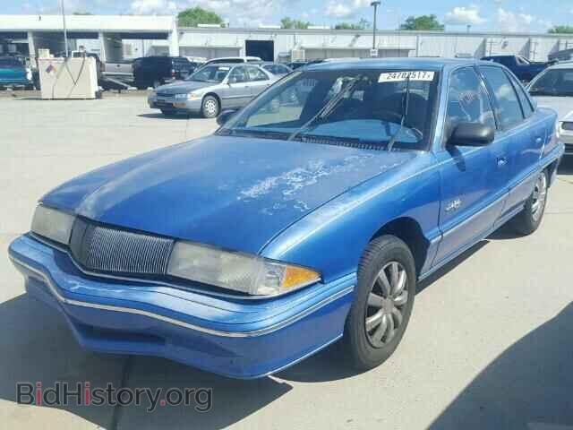 1994 BUICK SKYLARK - VIN: 1G4NV5534RC301322 - Фото 2