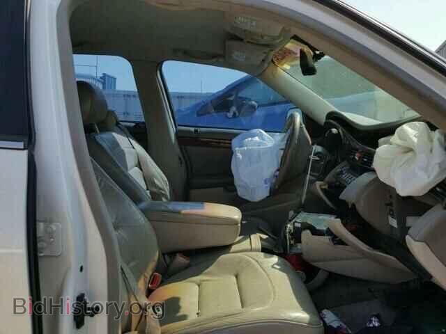 2002 CADILLAC DEVILLE - VIN: 1G6KD54Y62U128333 - Photo 5