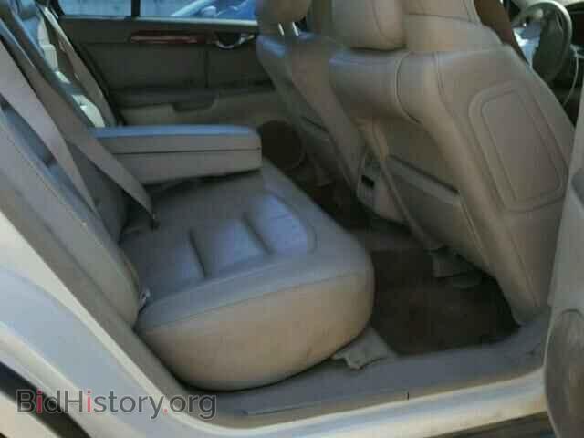 2002 CADILLAC DEVILLE - VIN: 1G6KD54Y62U128333 - Photo 6