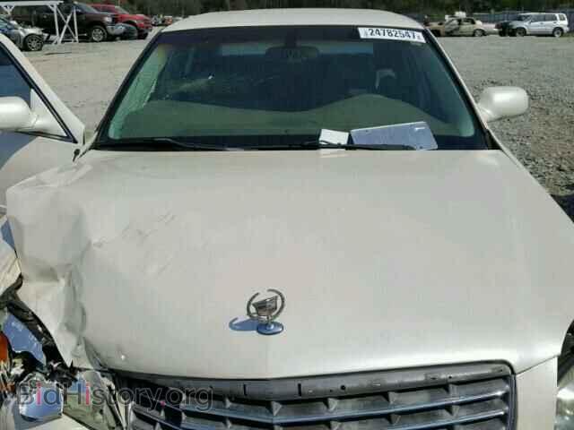 2002 CADILLAC DEVILLE - VIN: 1G6KD54Y62U128333 - Photo 7