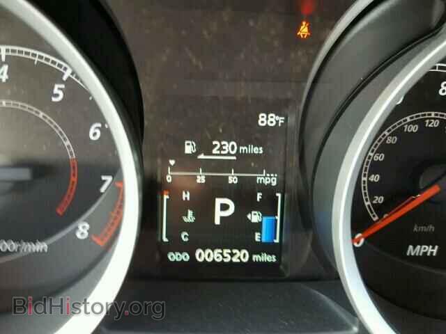 2016 MITSUBISHI LANCER - VIN: JA32U2FU2GU001428 - Фото 8