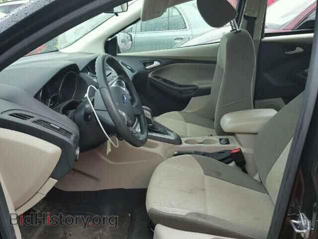 2014 FORD FOCUS - VIN: 1FADP3F24EL435543 - Photo 5