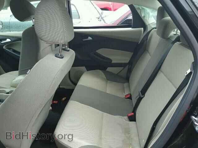 2014 FORD FOCUS - VIN: 1FADP3F24EL435543 - Photo 6