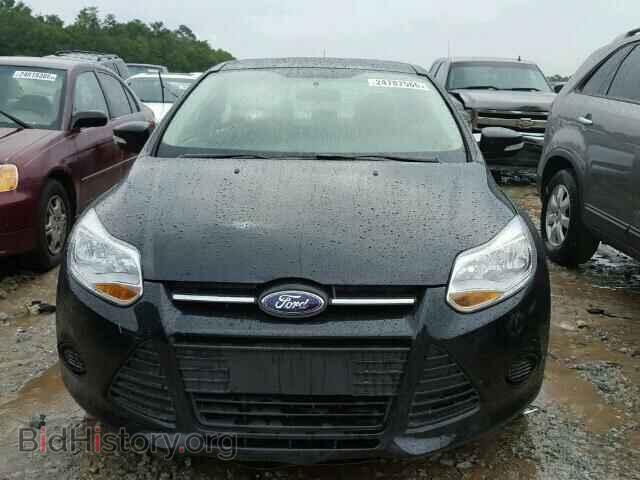 2014 FORD FOCUS - VIN: 1FADP3F24EL435543 - Photo 9