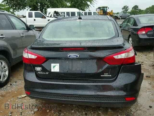 2014 FORD FOCUS - VIN: 1FADP3F24EL435543 - Photo 10