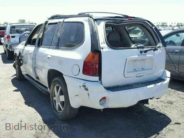 2005 GMC ENVOY - VIN: 1GKDS13S352130658 - Фото 3
