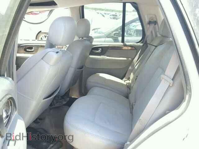 2005 GMC ENVOY - VIN: 1GKDS13S352130658 - Фото 6