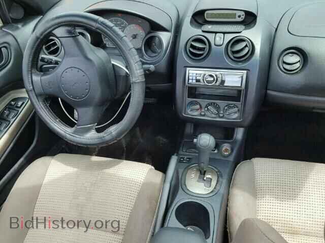 2005 MITSUBISHI ECLIPSE - VIN: 4A3AE45G15E001832 - Фото 9