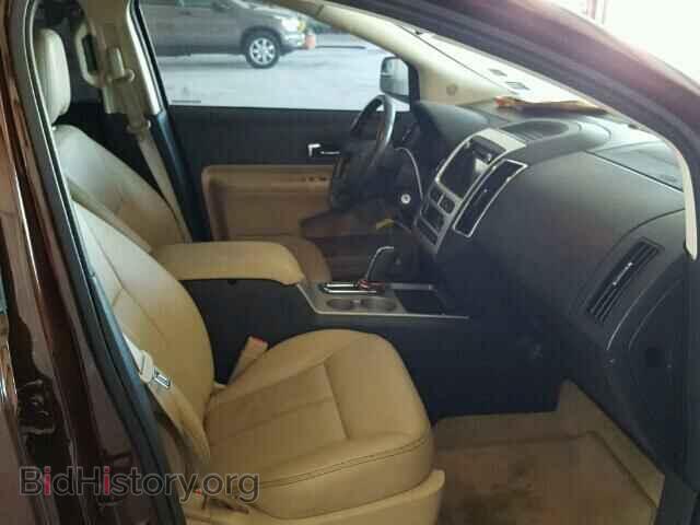 2010 FORD EDGE - VIN: 2FMDK3KC2ABA66338 - Фото 5