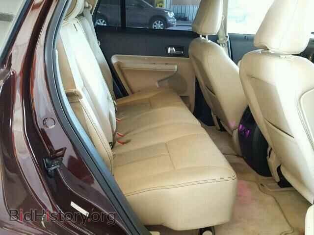2010 FORD EDGE - VIN: 2FMDK3KC2ABA66338 - Фото 6