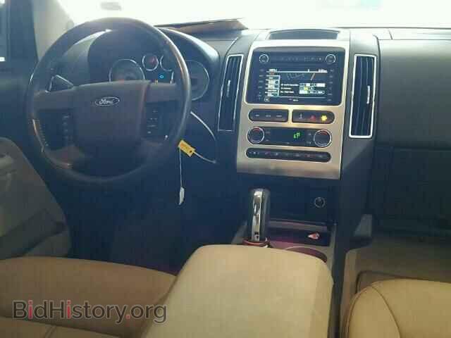 2010 FORD EDGE - VIN: 2FMDK3KC2ABA66338 - Фото 9