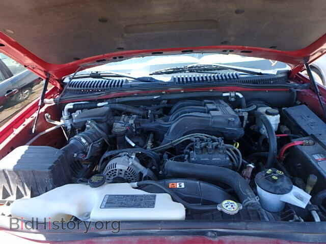 2007 FORD EXPLORER - VIN: 1FMEU51K17UA04774 - Photo 7