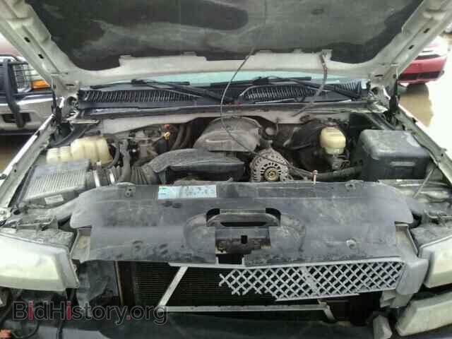 2005 CHEVROLET SILVERADO - VIN: 1GCEC19V85E275661 - Фото 7