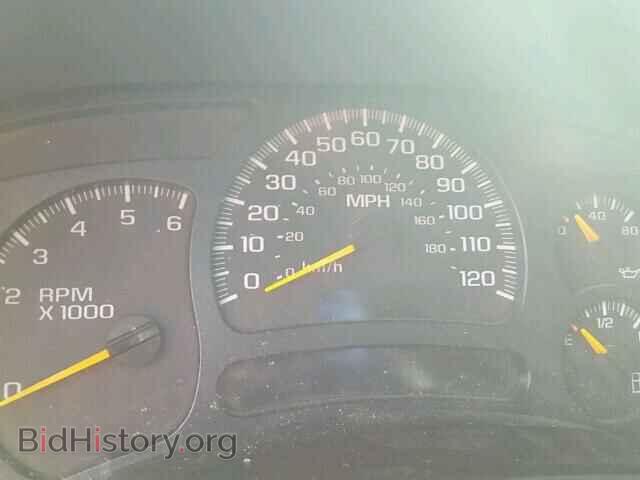 2005 CHEVROLET SILVERADO - VIN: 1GCEC19V85E275661 - Фото 8