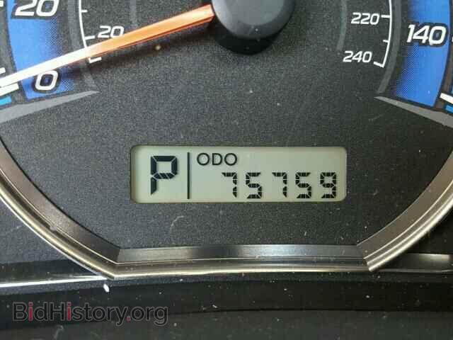 2009 SUBARU FORESTER - VIN: JF2SH65639H727649 - Фото 8