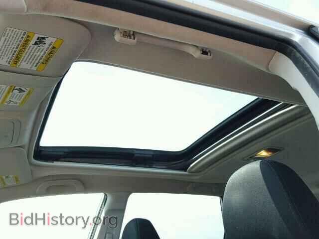 2009 SUBARU FORESTER - VIN: JF2SH65639H727649 - Фото 10