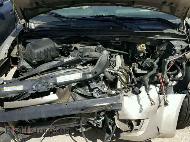 2009 DODGE CARAVAN - VIN: 2D8HN44E69R590713 - Фото 7