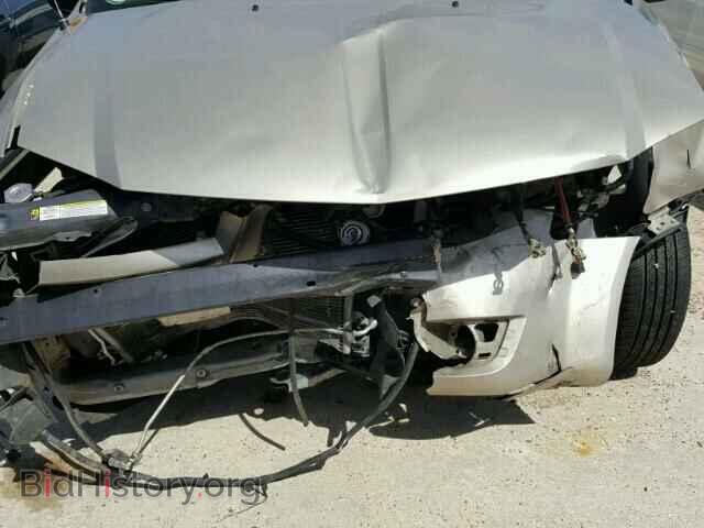 2009 DODGE CARAVAN - VIN: 2D8HN44E69R590713 - Фото 9