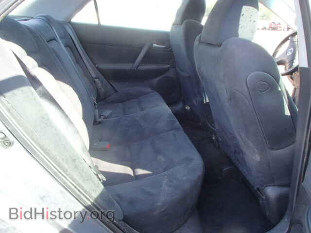 2006 MAZDA 6 - VIN: 1YVHP80C365M23653 - Photo 6