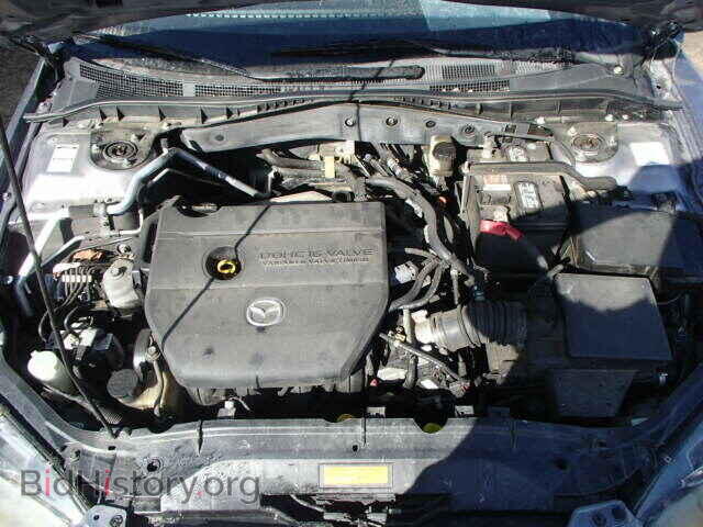2006 MAZDA 6 - VIN: 1YVHP80C365M23653 - Photo 7