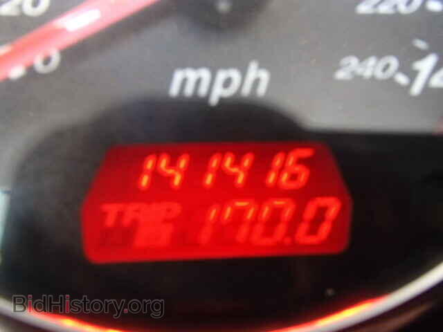 2006 MAZDA 6 - VIN: 1YVHP80C365M23653 - Photo 8
