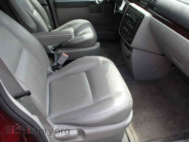 2006 FORD FREESTAR - VIN: 2FMZA52256BA27634 - Фото 5