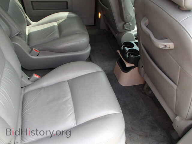2006 FORD FREESTAR - VIN: 2FMZA52256BA27634 - Фото 6