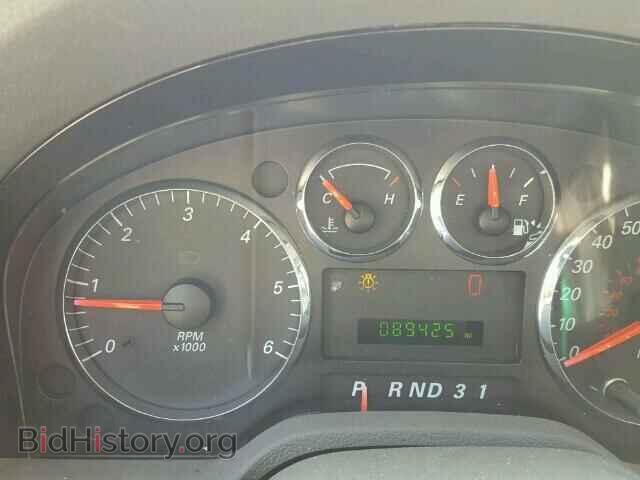 2006 FORD FREESTAR - VIN: 2FMZA52256BA27634 - Фото 8