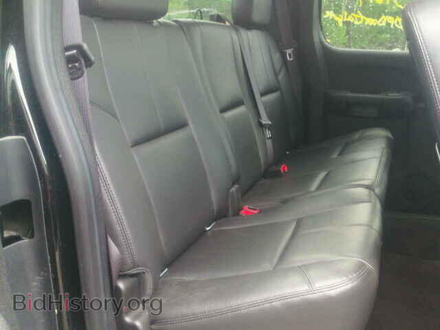 2013 CHEVROLET SILVERADO - VIN: 1GC2KYCG3DZ193787 - Фото 6