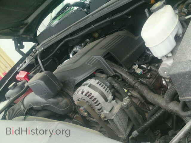 2013 CHEVROLET SILVERADO - VIN: 1GC2KYCG3DZ193787 - Фото 7