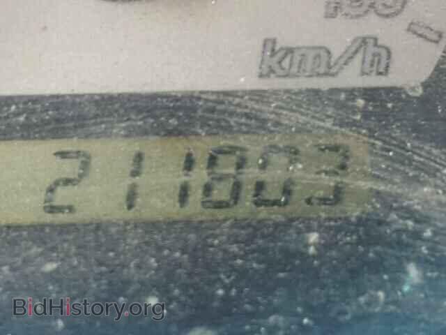 2004 TOYOTA 4RUNNER - VIN: JTEZU14R040022477 - Фото 8
