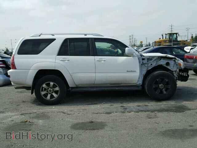 2004 TOYOTA 4RUNNER - VIN: JTEZU14R040022477 - Фото 9
