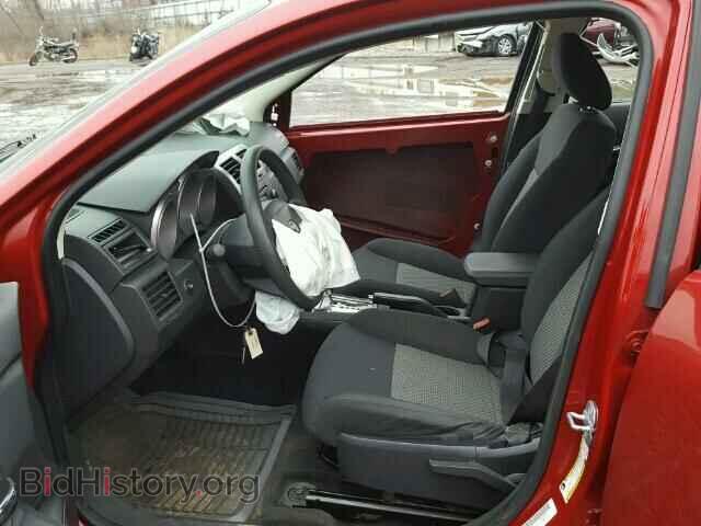 2009 DODGE AVENGER - VIN: 1B3LC46B09N509284 - Фото 5