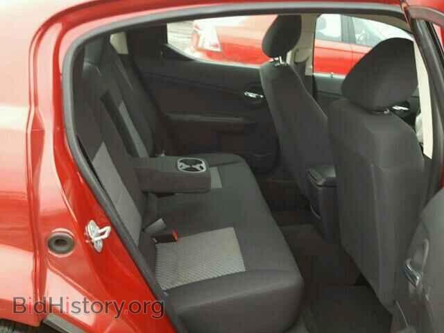2009 DODGE AVENGER - VIN: 1B3LC46B09N509284 - Фото 6