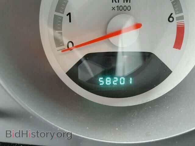 2009 DODGE AVENGER - VIN: 1B3LC46B09N509284 - Фото 8