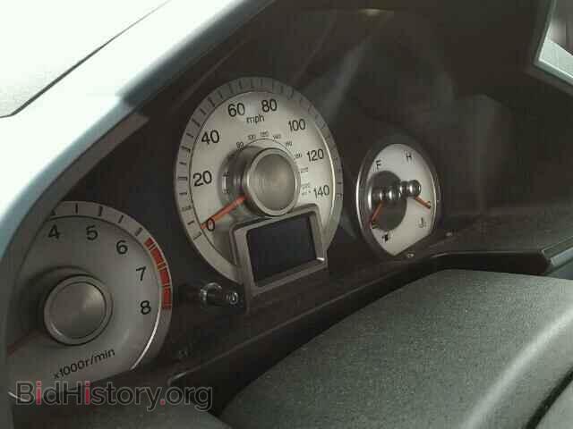 2009 HONDA PILOT - VIN: 5FNYF48979B013256 - Фото 8